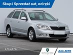 Skoda Octavia - 2