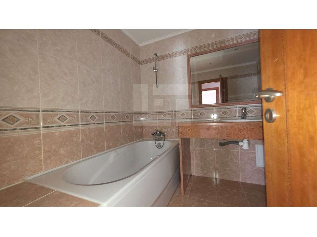 APARTAMENTO T4 - QUINTA DA BELOURA II-34