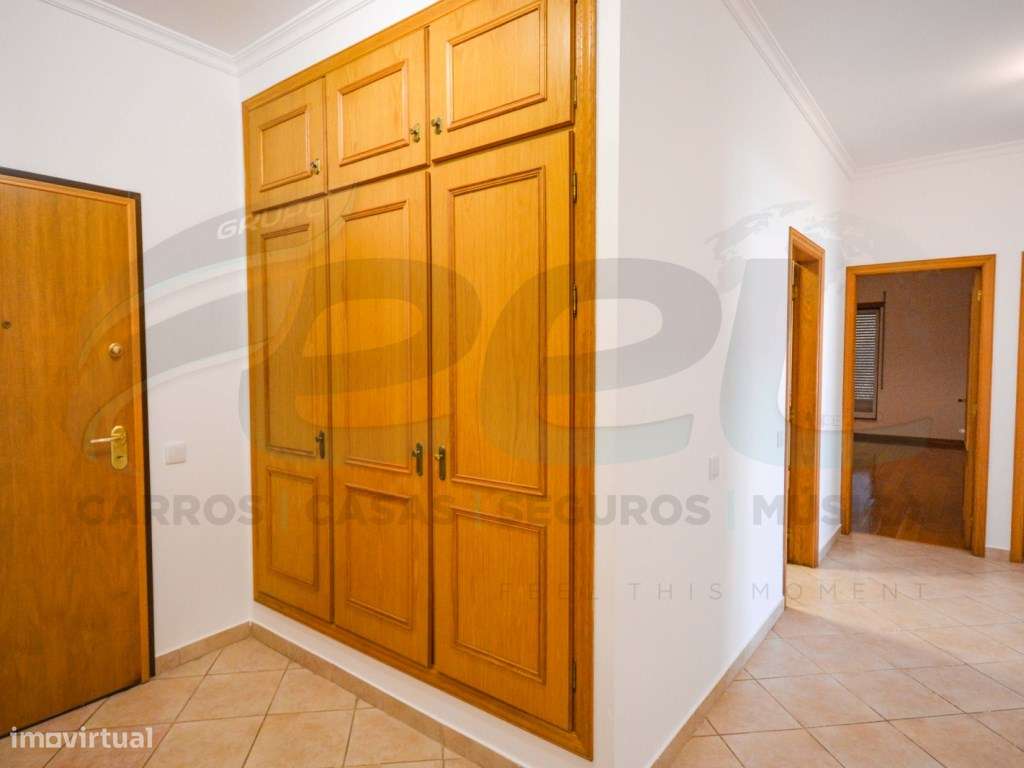 APARTAMENTO T3-34