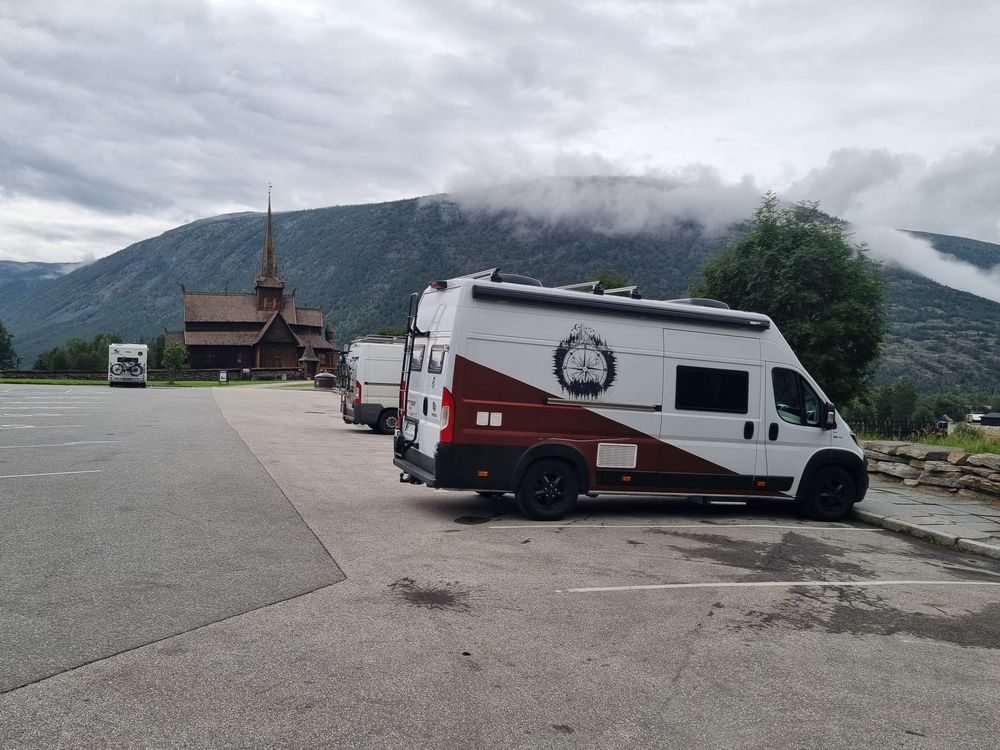 Fiat Ducato III MJ L4 2019
