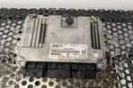 Calculator motor ECU 8M5112A650XE Ford Focus 2  [din 2004 pana  2008] seria wagon 5-usi 1.6 TDCi MT - 2