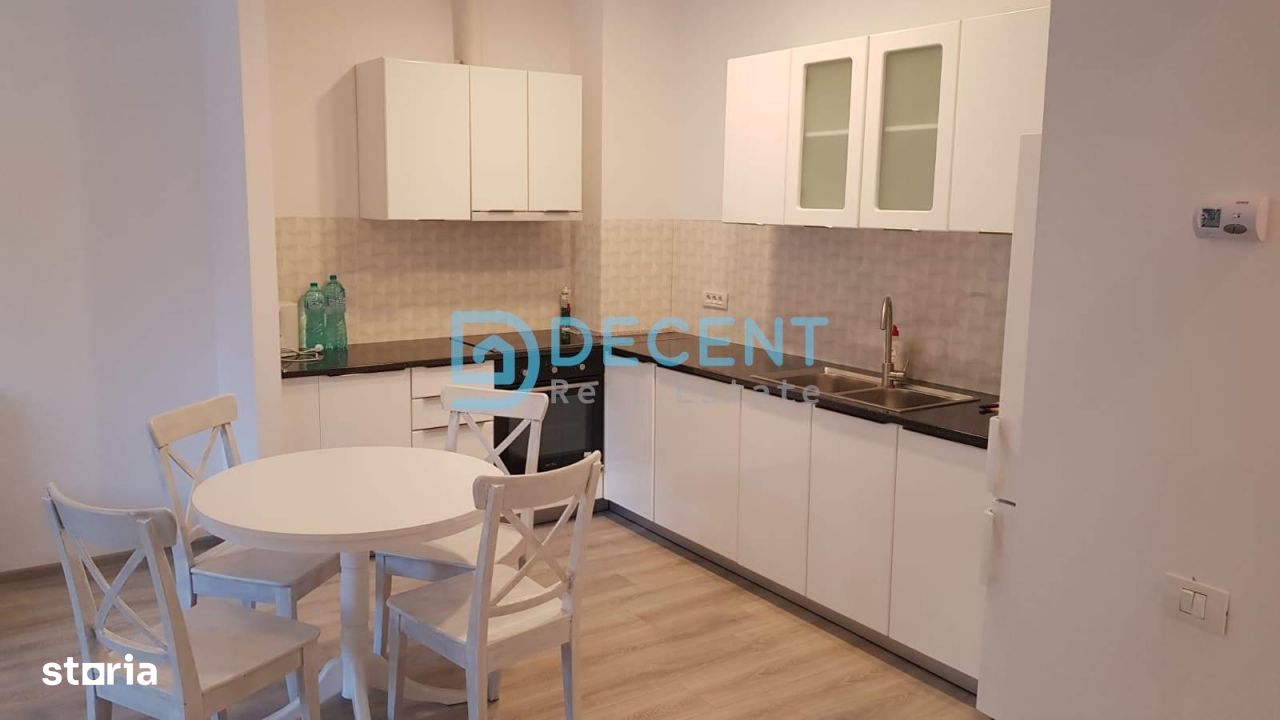 Apartament de inchiriat termen scurtlung, Racadau