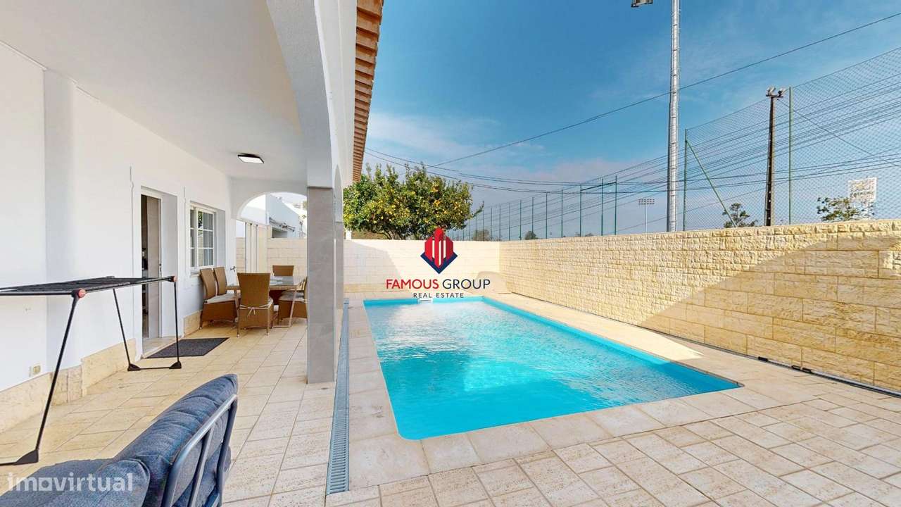 Moradia T3+1 em Lagoa - Grande imagem: 3/60