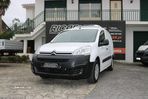 Citroën BERLINGO 1.6HDI  COM FRIO - 1