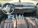 BMW X5 xDrive40d - 13