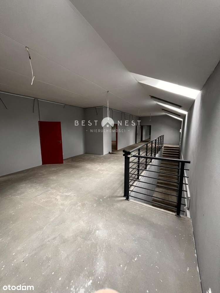 Do wynajęcia Hala magazynowa Bystra Szczyrkowska - Pełny obrazek: 5/15