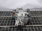 Alternator Bmw 1 (E81, E87) [Fabr 2004-2010] OEM 1.6 Benz N45 85KW 115CP - 1