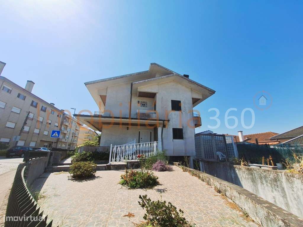 **Excelente Moradia Ermesinde** - Grande imagem: 4/58