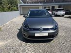 VW e-Golf AC/DC - 4