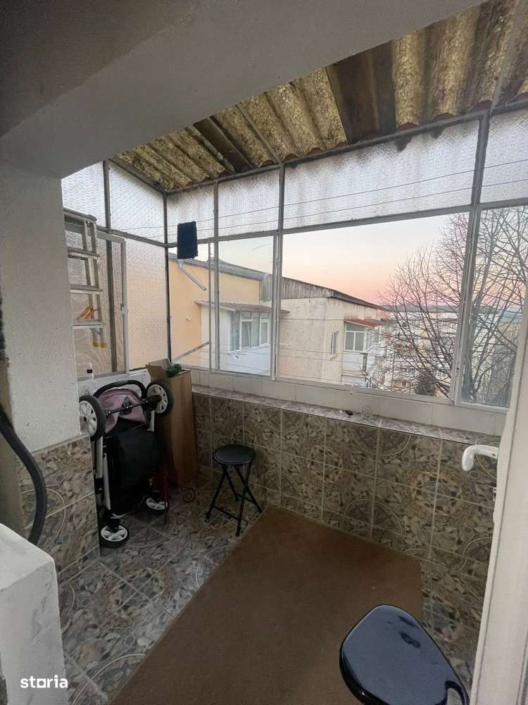 De vanzare apartament cu 2 camere, decomandat, 45.000 euro - Imagine principală: 5/15