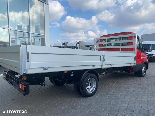 Iveco Daily 35C16 - 4