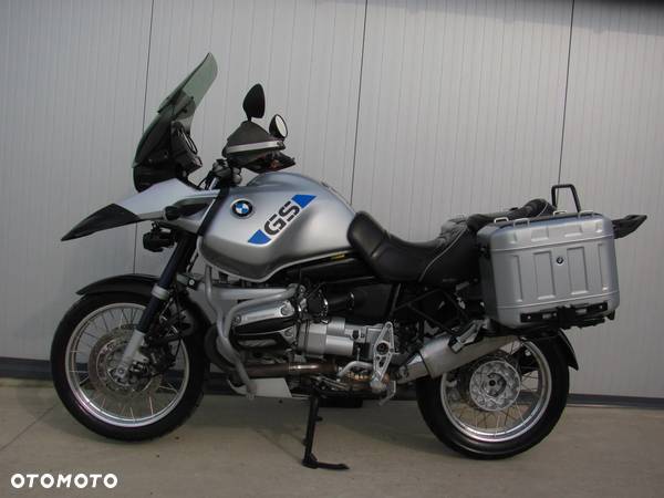 BMW GS - 18