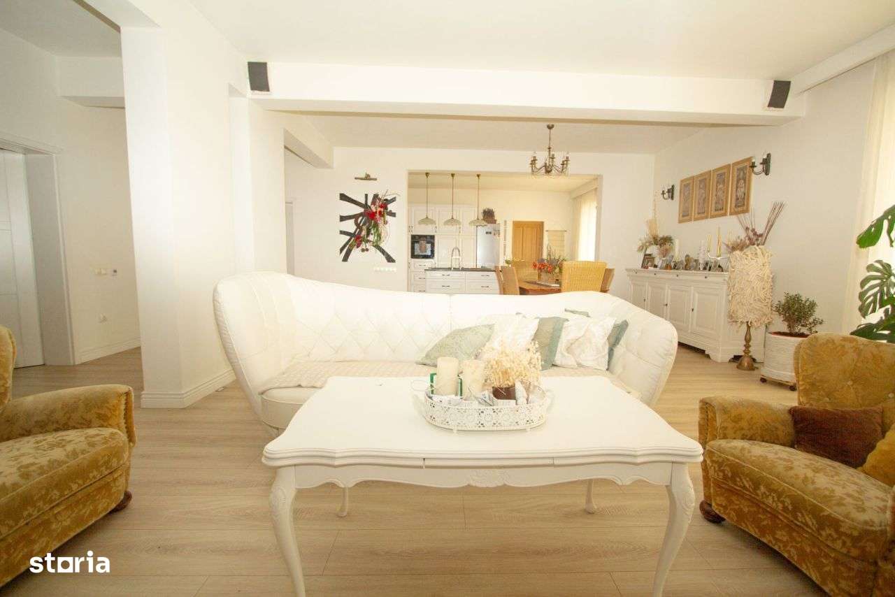 Casa Exclusivistă !!! la cca 10 km de Bistrița - Imagine principală: 5/11