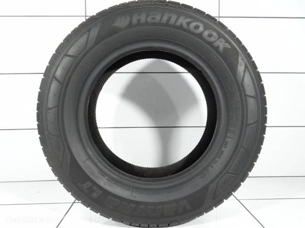 Opony całoroczne 215/65R15C 104/102T Hankook - 3