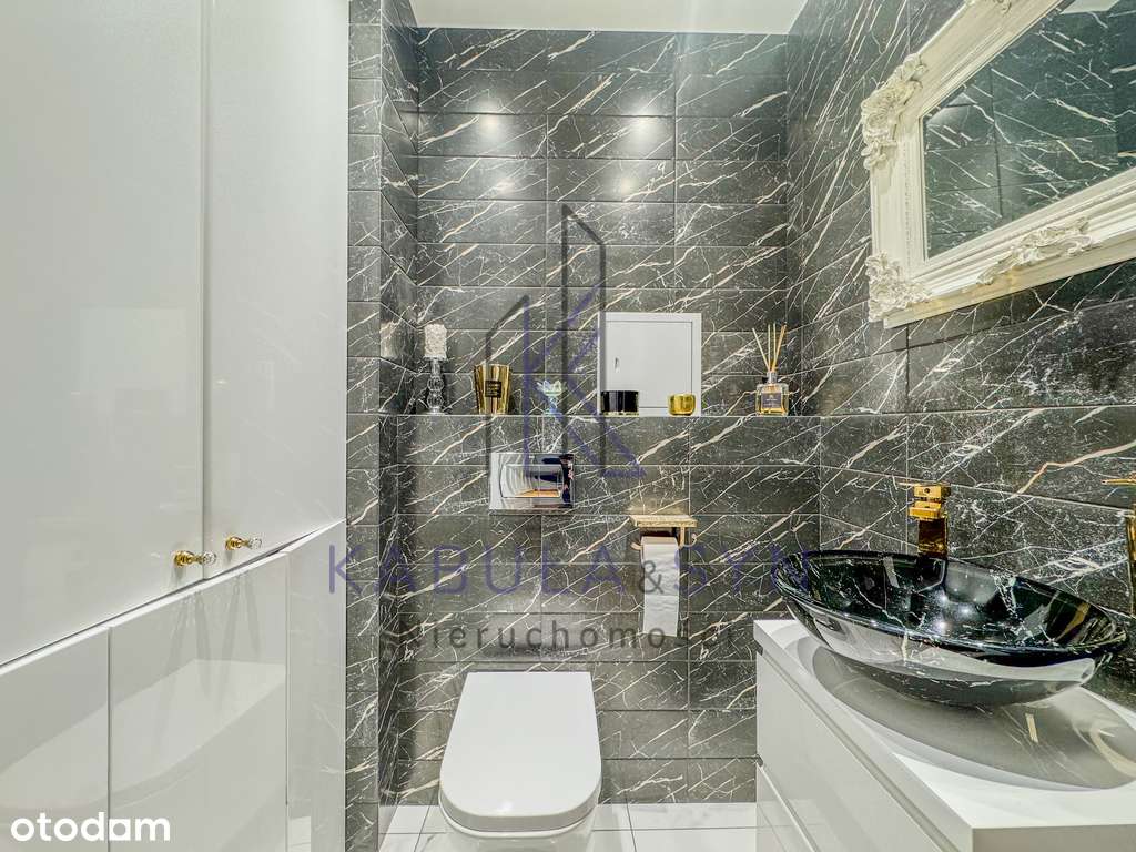 95m w Niemczu | 3 pokoje | Garaż-10