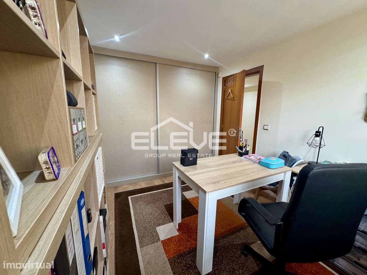 Moradia T3 São Pedro Fins - Maia-16