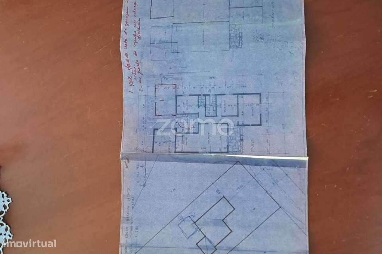 Moradia Ericeira | Jardim | Estacionamento-42