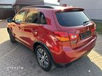 Mitsubishi ASX 1.6 2WD Edition - 8