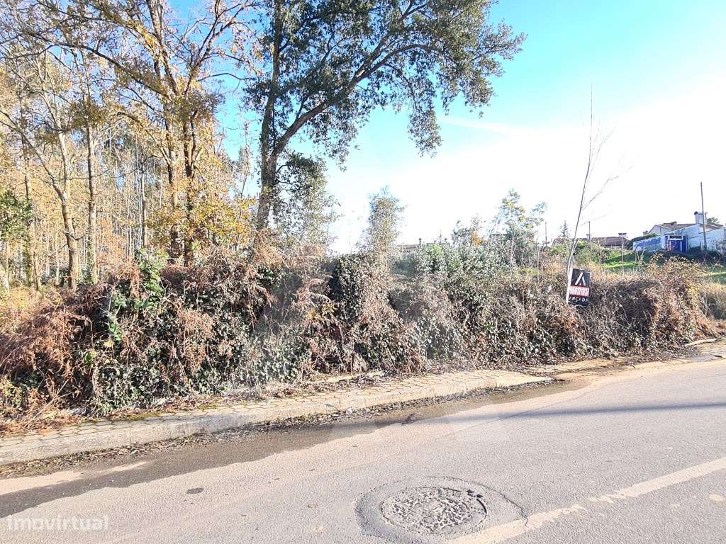 Terreno para construção de moradia - Grande imagem: 5/7