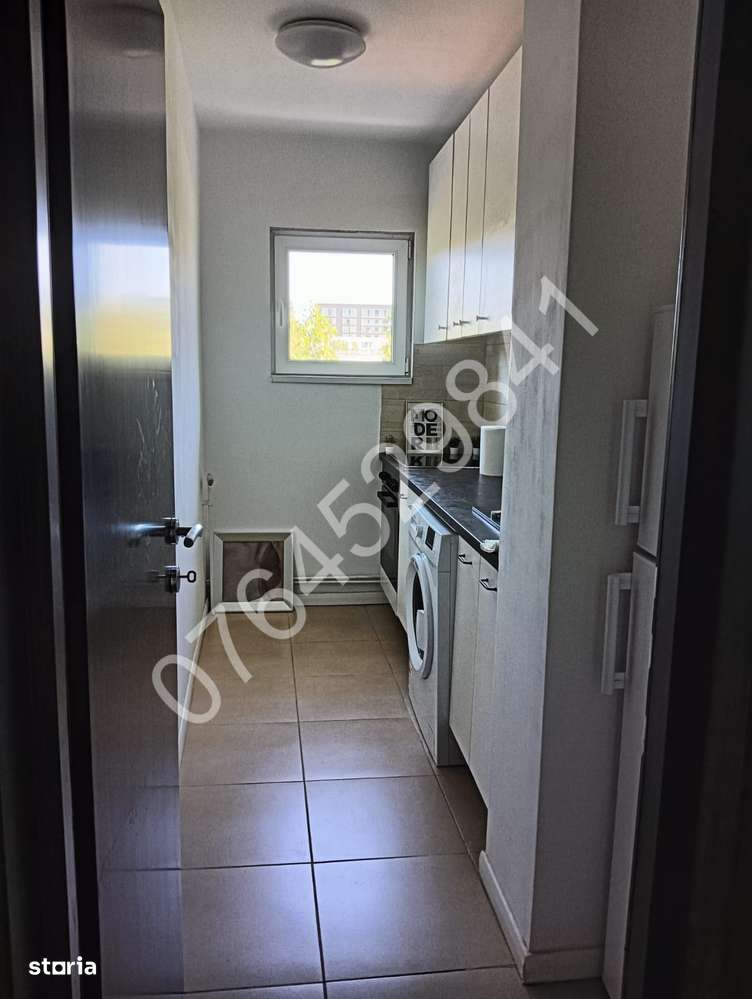 Vând apt. 2 cam. Floreasca-Barbu Văcărescu, Str. Johann Sebastian Bach-8