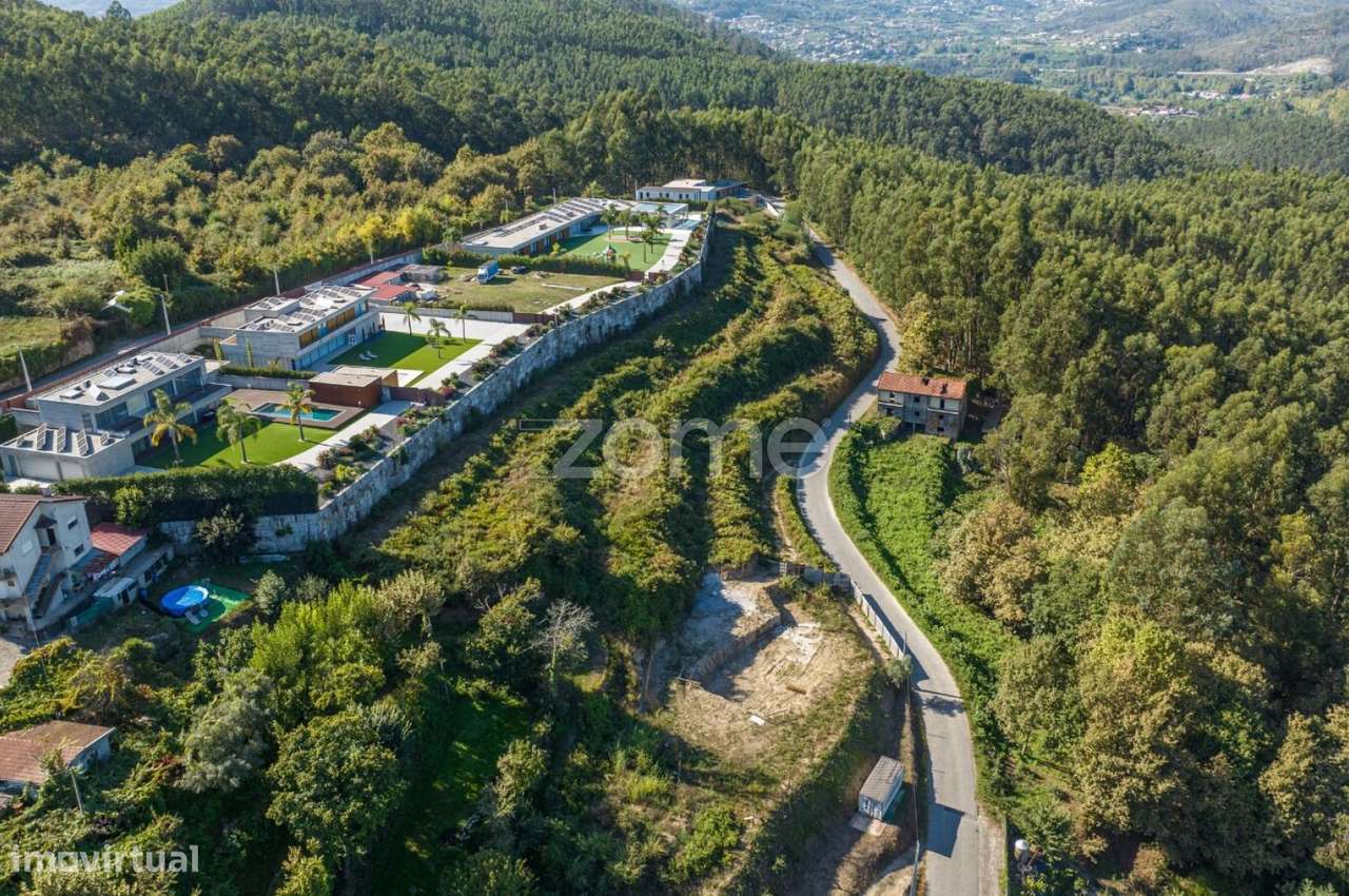 Terreno para construção de moradia - Grande imagem: 5/15