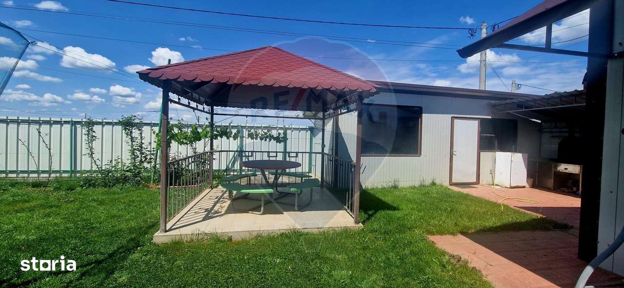 TEREN Investitie livada cu 116 pomi fructiferi in Comuna Livada - Imagine principală: 5/11