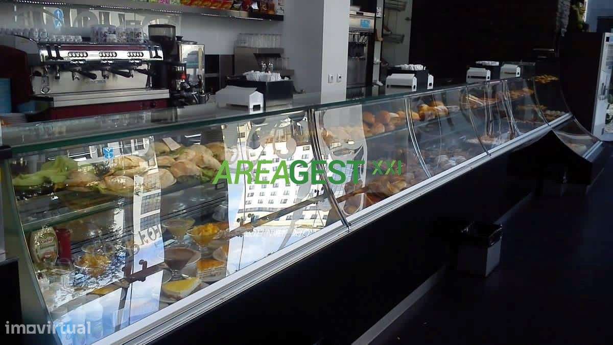 Loja para venda localizada em Lisboa, Avenidas Novas - Grande imagem: 3/11