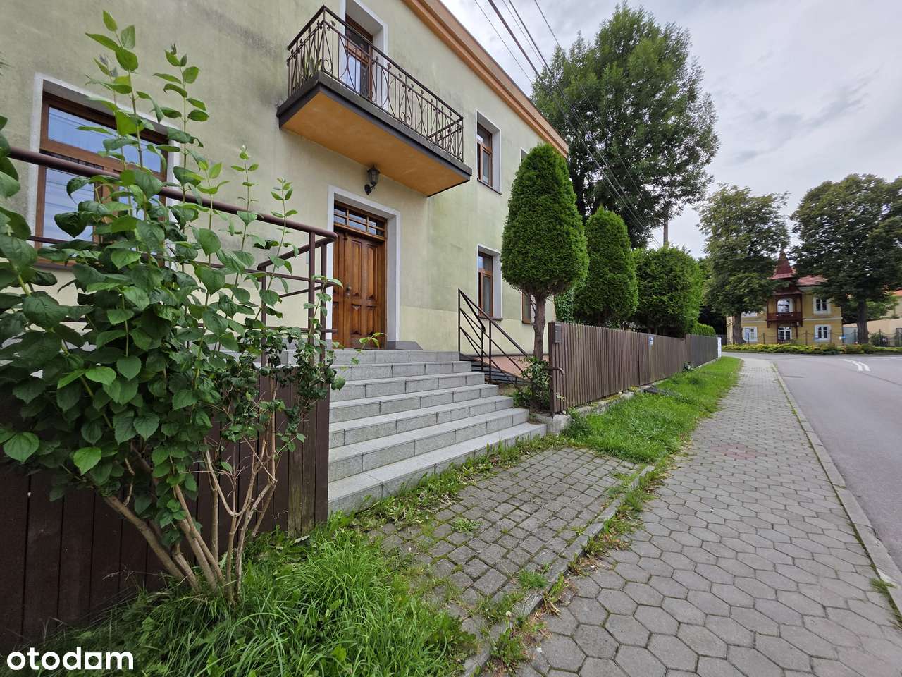 Okazja Umeblowane 2niezależne pokoje na sprzedaż 43m2/ I piętro Balice-13