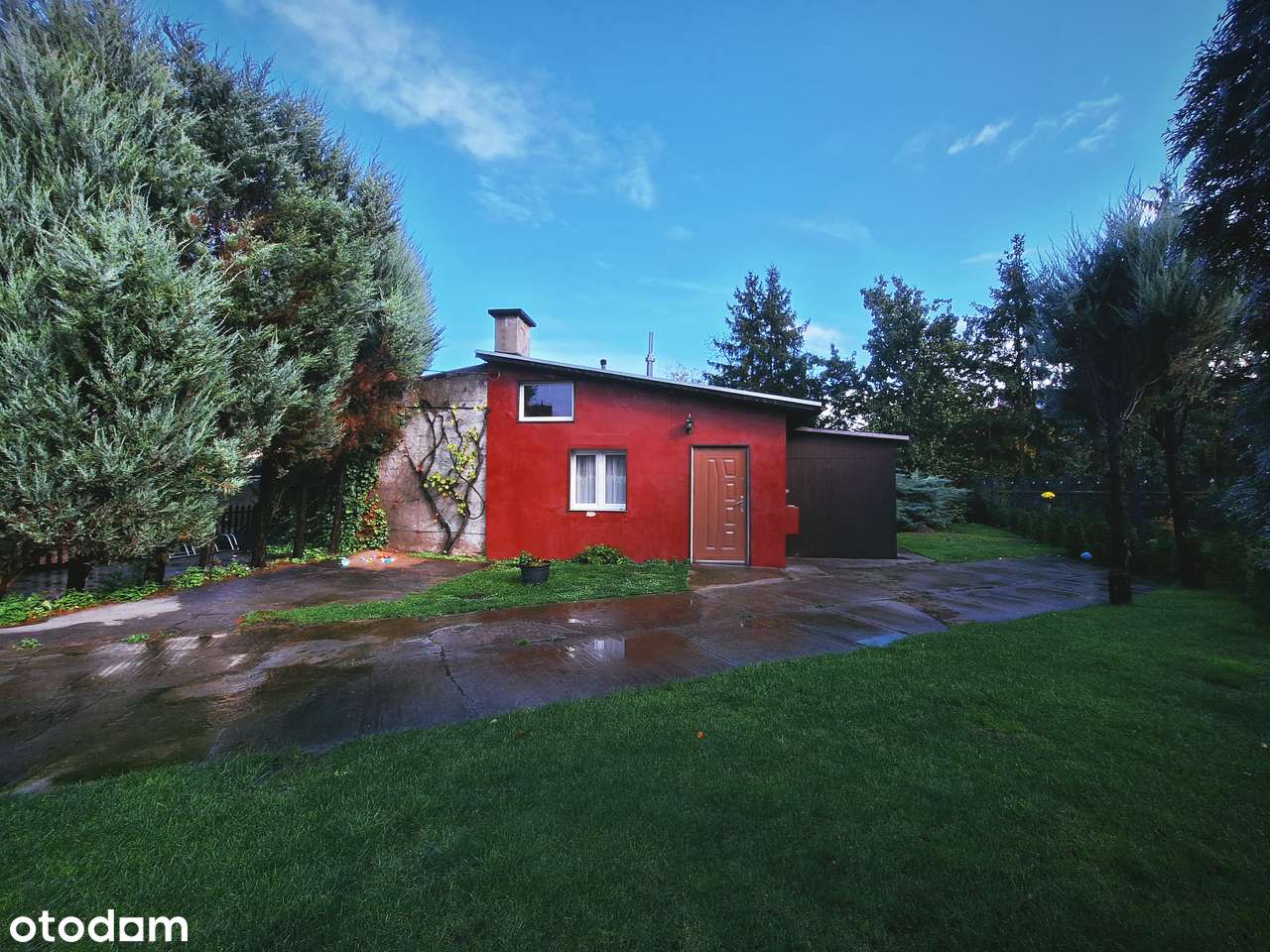 Dom w centrum Chełmna!-9