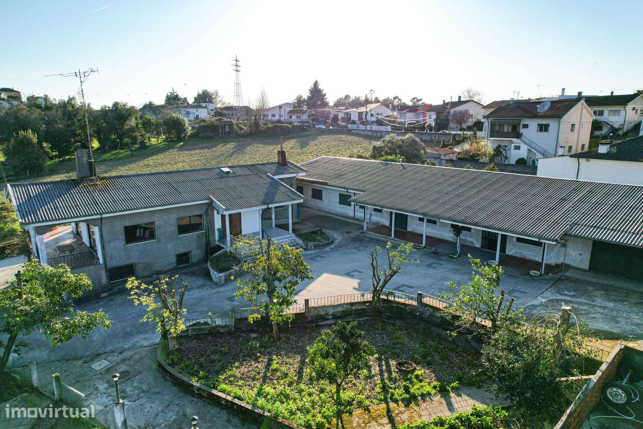 Moradia T7 Venda em Palmeira,Braga-0