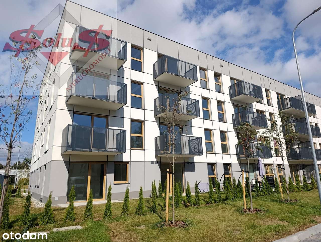 Na sprzedaż 2-pokojowe mieszkanie – Chorzów, ul. Odległa – Nowoczesne-9