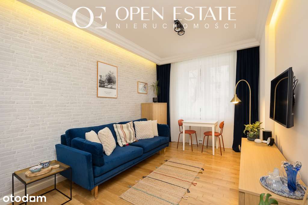 Metro I Unikatowe I Do zamieszkania - Pełny obrazek: 5/13