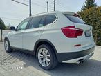 BMW X3 28i xDrive - 1