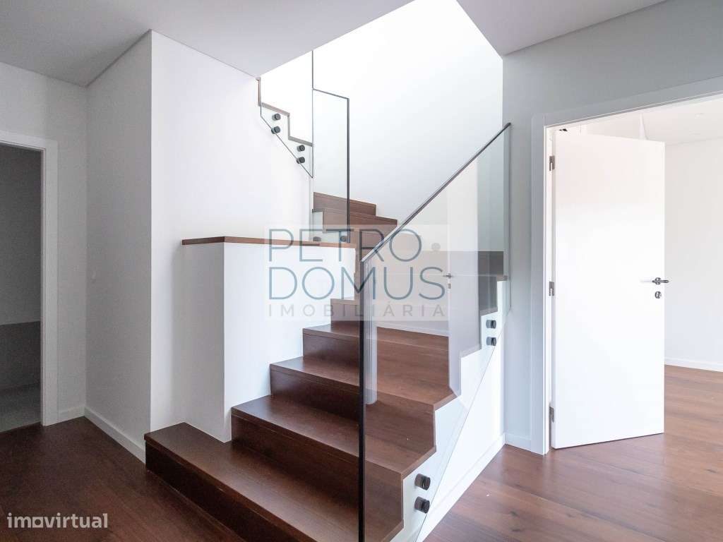 EDIFÍCIO DO CASTELO - T3+2 DUPLEX - Grande imagem: 4/20