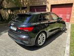 Audi A3 Sportback 35 TFSI S line S tronic - 6