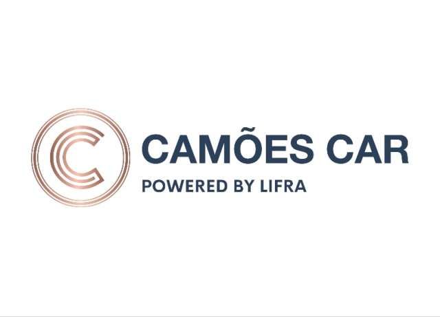 CamõesCar