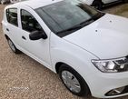 Dacia Sandero 1.5 Blue dCi Prestige - 1