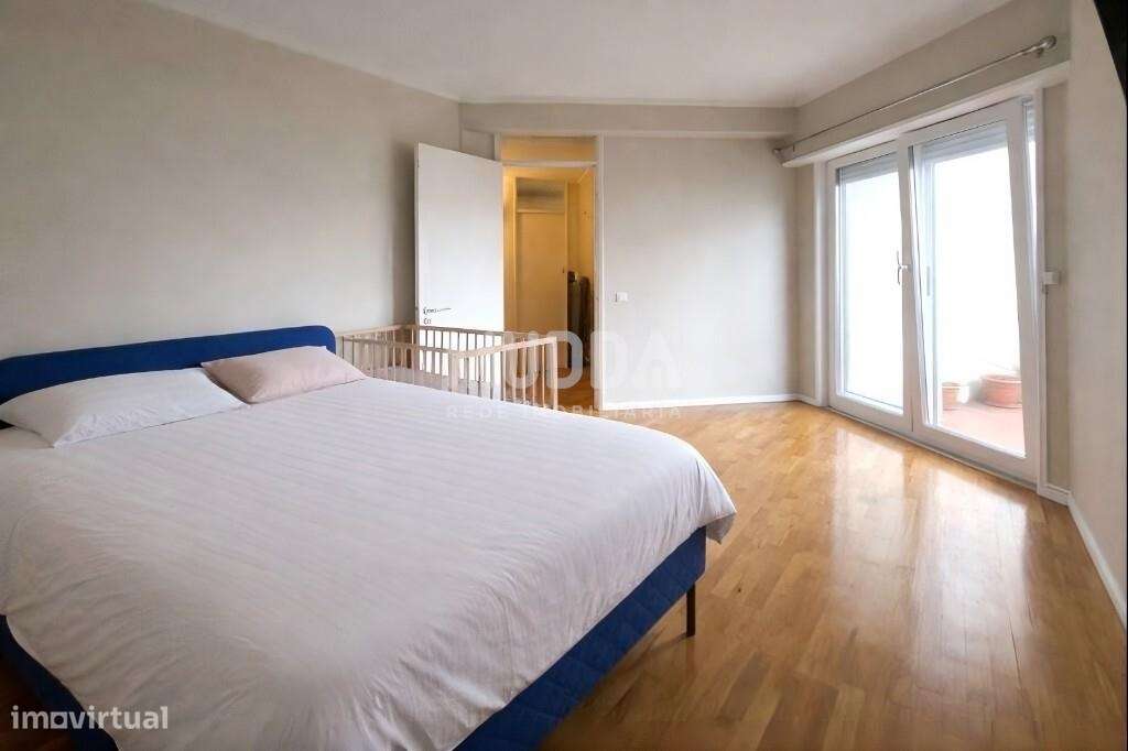 Apartamento T3 no coração de Matosinhos – Metro à porta e praia a 800m-24