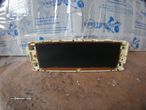 Display Relogio 966433628000 PEUGEOT 207 2007 1.6HDI 90CV 5P CINZENTO - 1