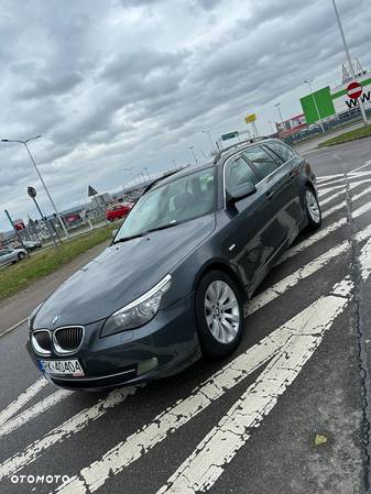 BMW Seria 5 - 1