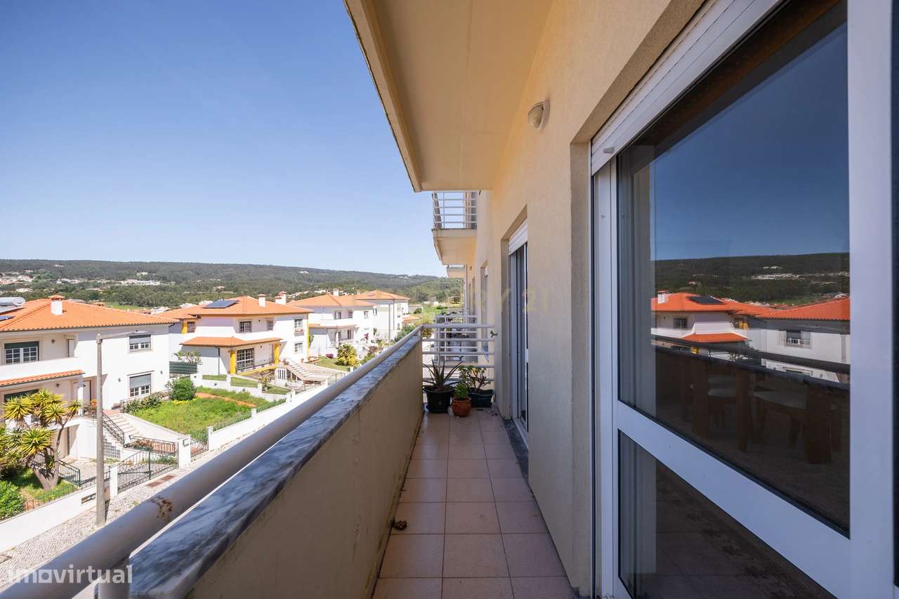 APARTAMENTO T3 COM GARAGEM E SÓTÃO | BUARCOS-6