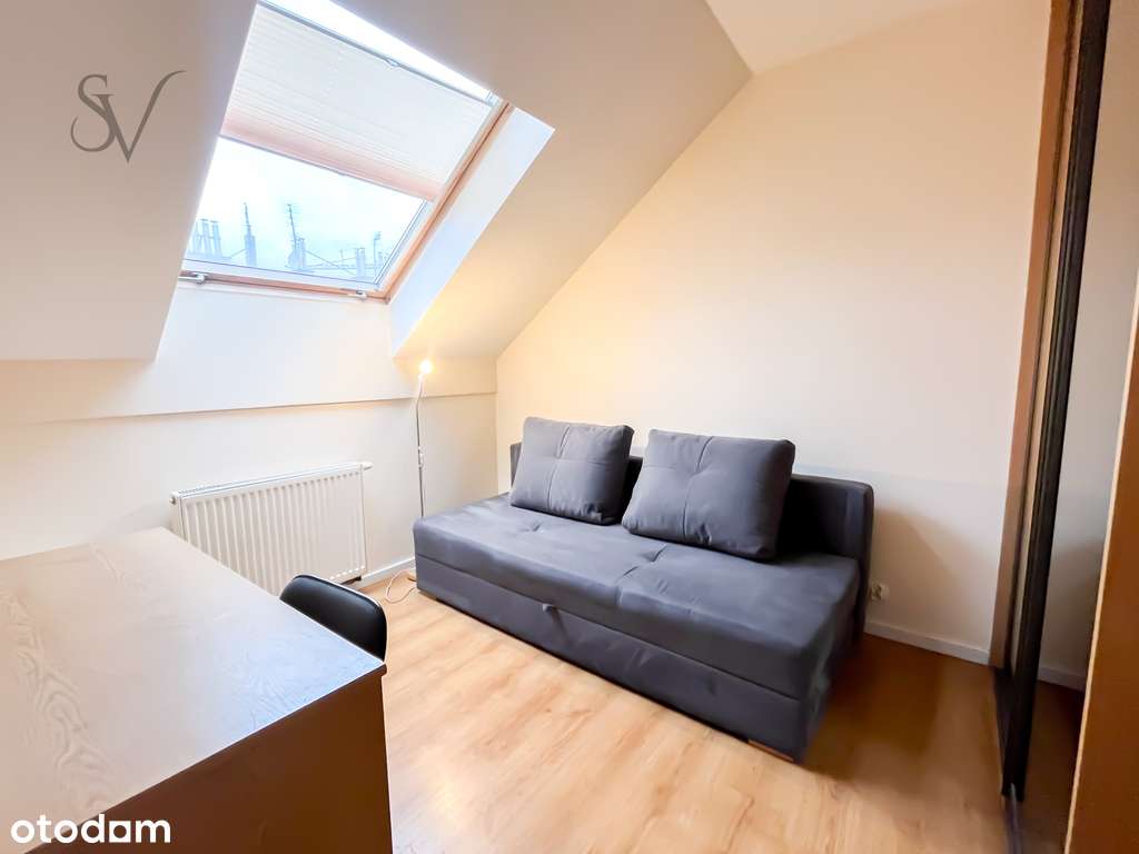 4500 ALL | Balkon | Zmywarka | Piwnica | ENG