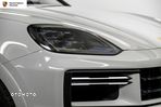 Porsche Cayenne - 7