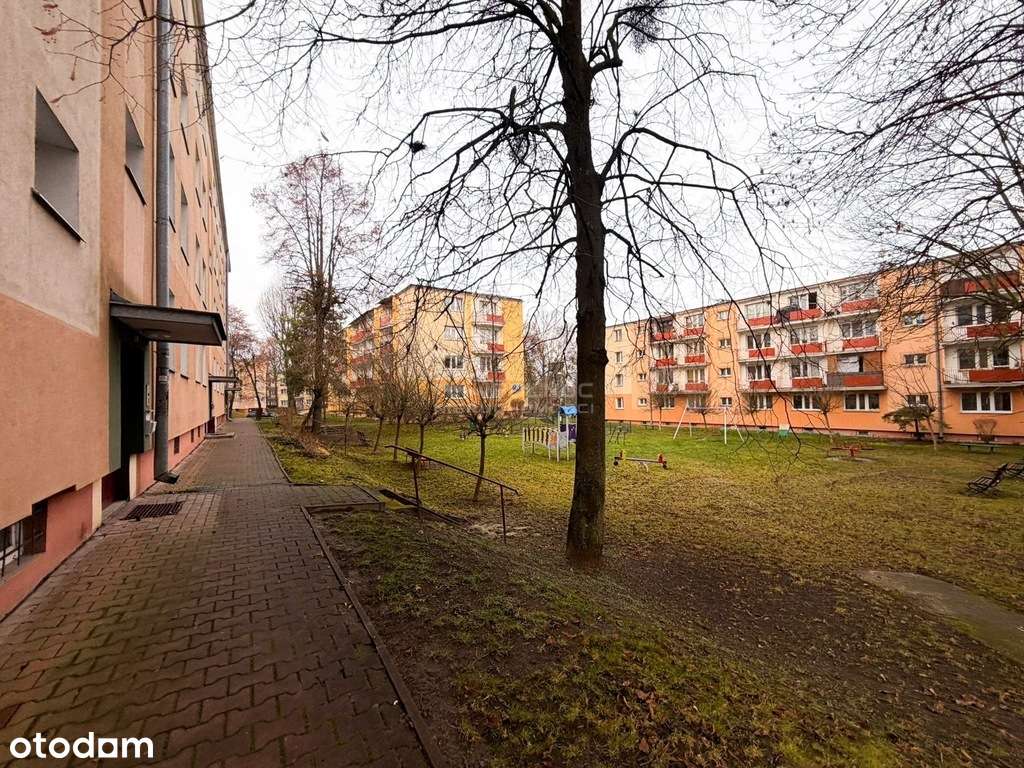 Mieszkanie 2 pokoje 1 piętro- ul. Słowackiego - Pełny obrazek: 5/8