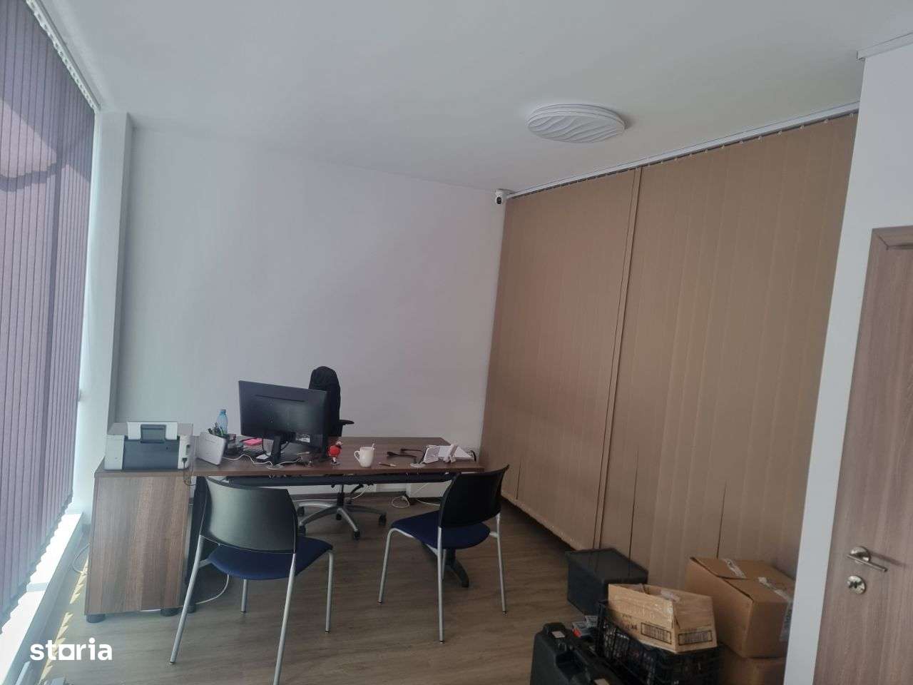 Spatiu Birou Servicii /comercial - Imagine principală: 5/12