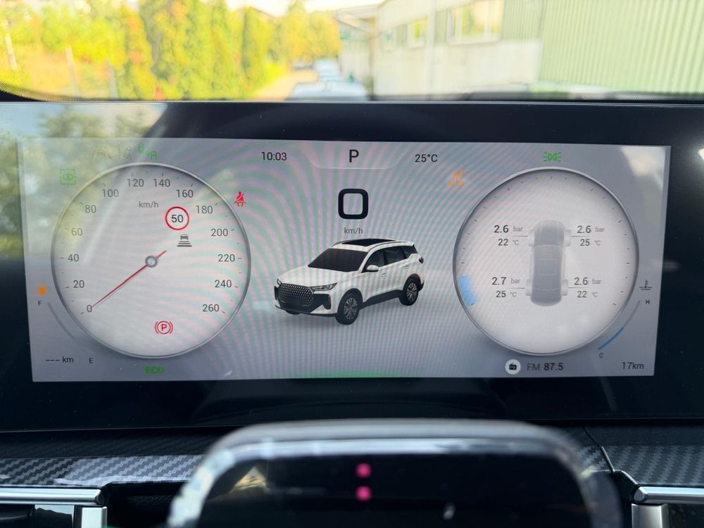 Chery Tiggo 7 - foto 29