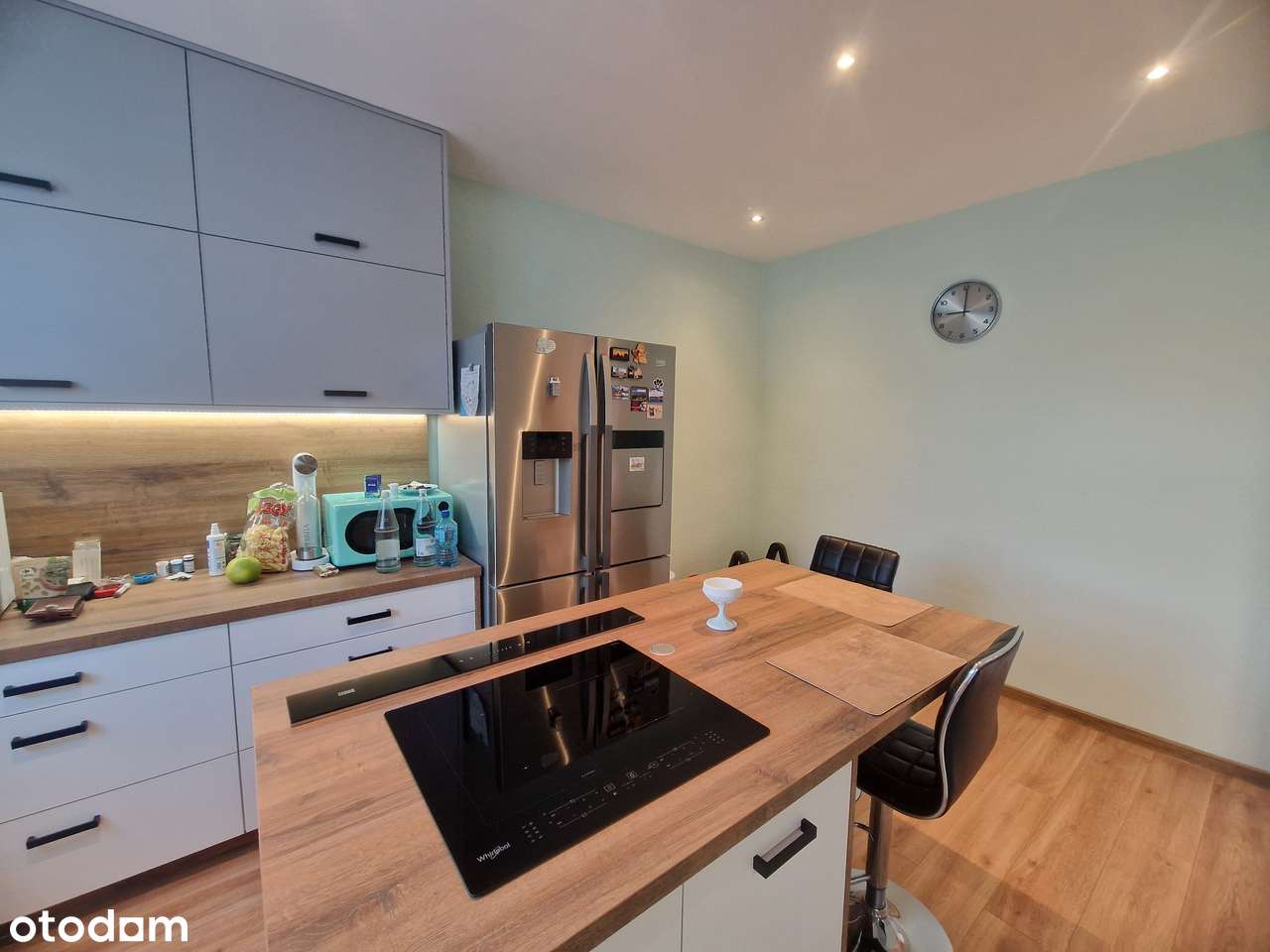 Piękny dom do zamieszkania od razu z fotowoltaiką Rybnik Kamień-6