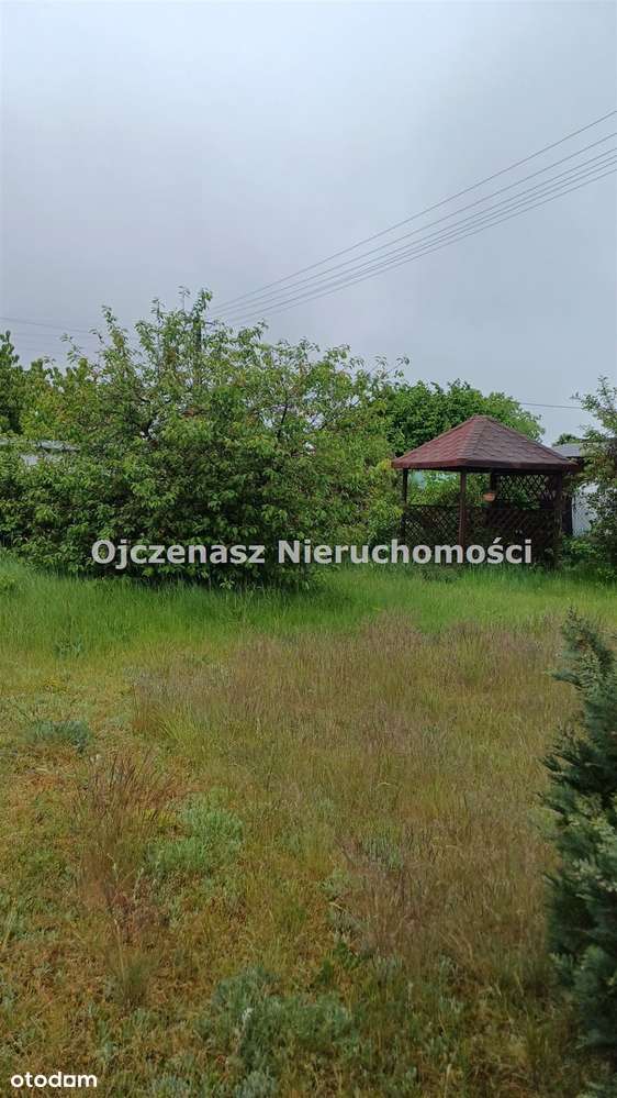 Nieruchomość w Łochowie. - Pełny obrazek: 4/6