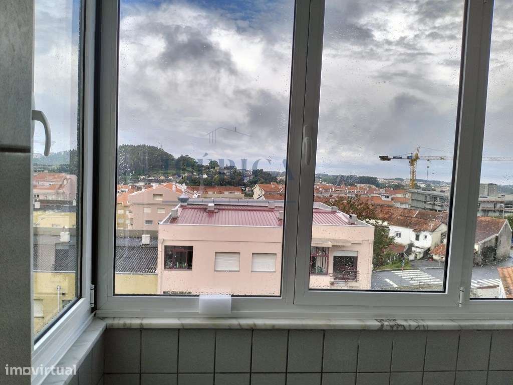 Apartamento T2+1 Venda Vila Nova de Gaia-8