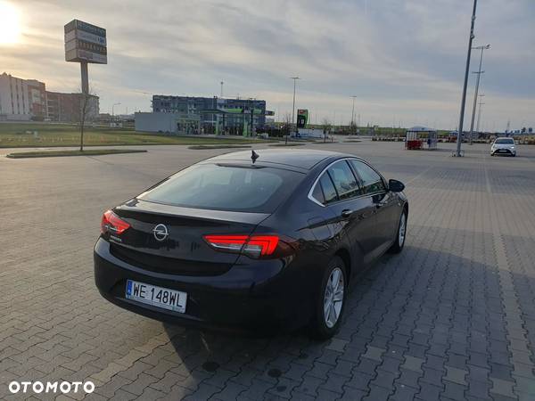 Opel Insignia 2.0 CDTI Innovation S&S - 14